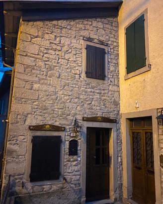 Casa singola zona pedonale Sestola 100 Mq