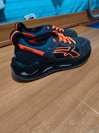 Scarpe antinfortunistica U-power 