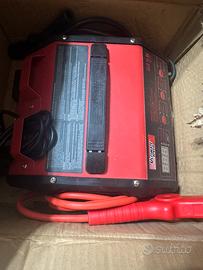 Avviatore  auto