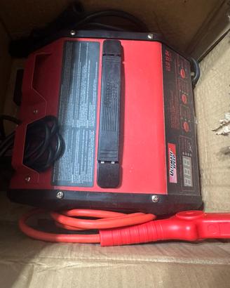 Avviatore  auto