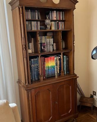 Libreria vintage