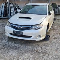 RICAMBI Subaru Impreza 2.0D EE20 anno 2010