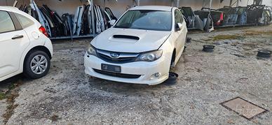 RICAMBI Subaru Impreza 2.0D EE20 anno 2010