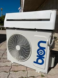 Climatizzatore bion 9000 btu