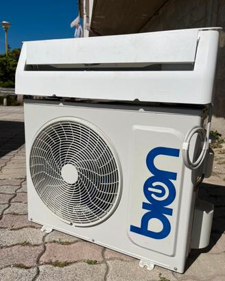 Climatizzatore bion 9000 btu