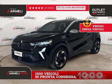 Renault Captur 1.0 tce Techno 90cv
