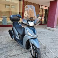 Kymco People s 300 - 2022