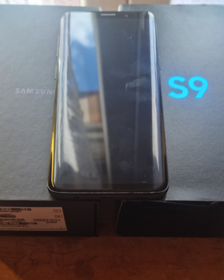 Samsung S 9