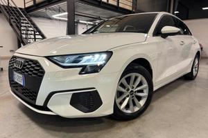 Audi A3 SPB 30 g-tron S tronic Business