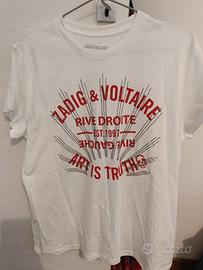 Maglietta Zadig & Voltaire