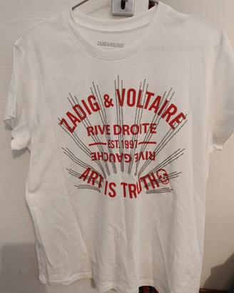 Maglietta Zadig & Voltaire
