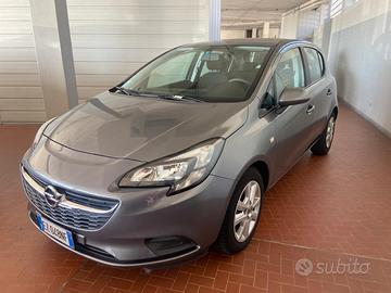 Opel Corsa 5p 1.4 b-color 90cv