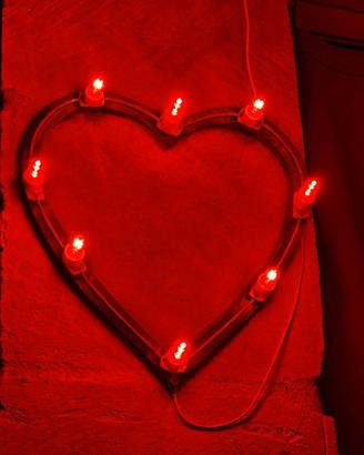 Luminarie Salentine 