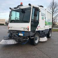 DULEVO 5000 VELOCE EU4