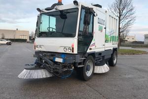 DULEVO 5000 VELOCE EU4