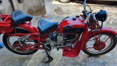 Moto Guzzi Superalce