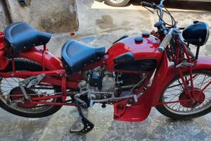 Moto Guzzi Superalce