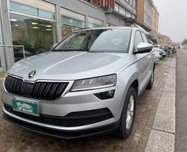 Skoda Karoq 1.0 Tsi Executive