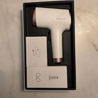 Epilatore IPL Laser Full Body Touchscreen NUOVO