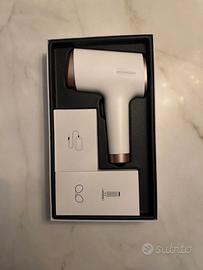 Epilatore IPL Laser Full Body Touchscreen NUOVO