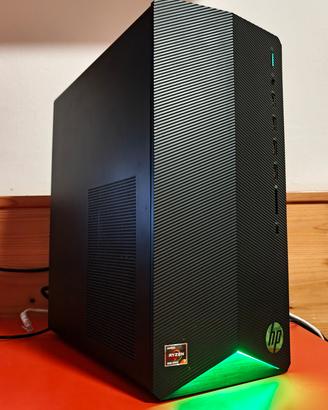 PC Gaming HP Pavilion