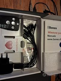 Lettore registratore per non vedenti e ipovedenti