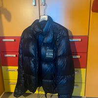 bomber armani exchange