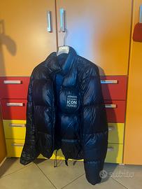 bomber armani exchange