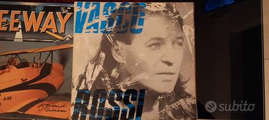 disco in vinile 