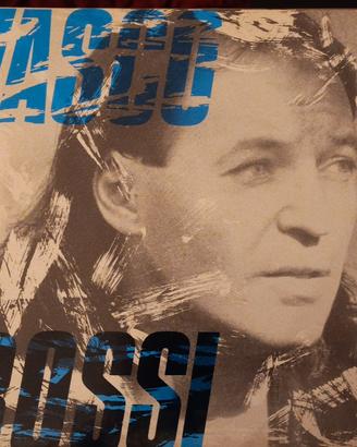 disco in vinile 