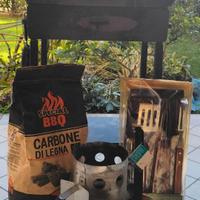 BARBECUE CRUCCOLI FAMILY