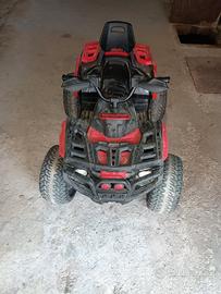 quid elettrico bambini