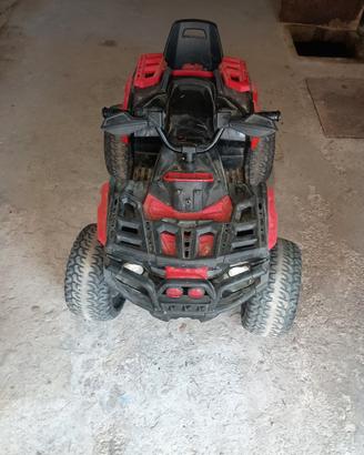 quid elettrico bambini