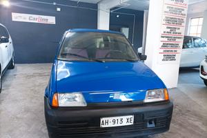 Fiat Cinquecento 900i cat Solo 92000km