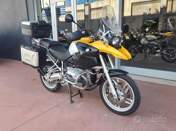 Bmw R 1200 GS