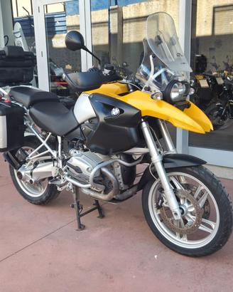 Bmw R 1200 GS