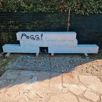 Architrave portante Ytong Gasbeton