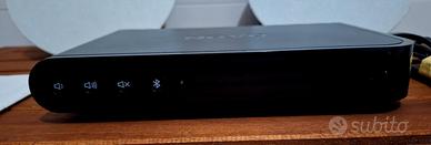 Legrand Wireless zone Player Nuvo NV -P200
