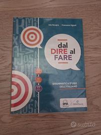 Dal Dire al Fare