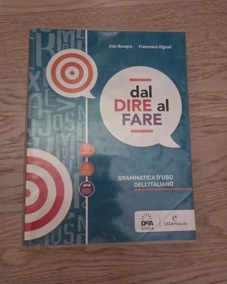 Dal Dire al Fare