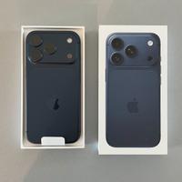iPhone 17 Pro 512GB NUOVO