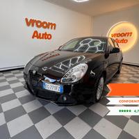 ALFA ROMEO Giulietta 1.6 JTDm-2 105 CV Distinctive