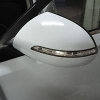 Specchietto Dx - Kia Sportage 3 serie 