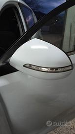 Specchietto Dx - Kia Sportage 3 serie 