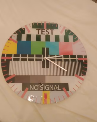 orologio da parete