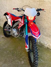 Vent Baja 125 - 2021