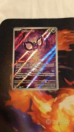 Pecharunt fuori serie