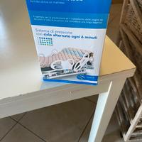 Materasso anti decubito