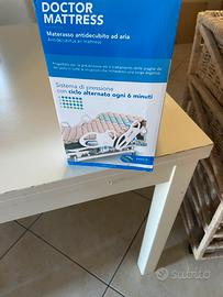 Materasso anti decubito