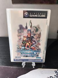 Phantasy Star Online Episode I & II Gamecube